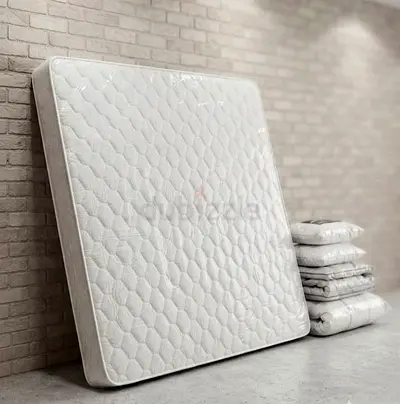 New king Mattress 180×200cm Same Day Delivery Available