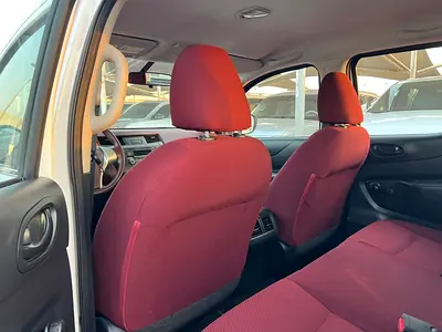 2020 Nissan NAVARA 缩略图 14