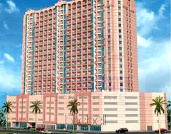 Spacious Studio for Sale in Nuamia Tower C | 598 Sq. Ft. | AED 270,000