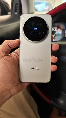 Vivo x300 pro 512 tdra just active