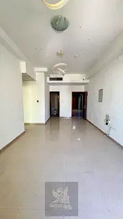 2 Bedroom Apartment for Rent in Al Majaz 1, second row from the Corniche, with a master bedroom, 3 b