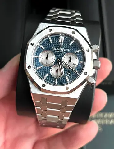 Super high clone Swiss movement AP