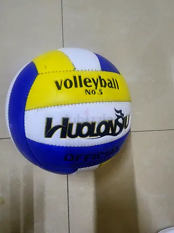 Huadong Size 5 Volleyball - brand new