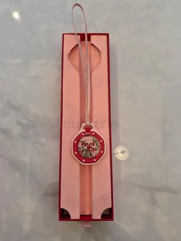 Audemars Piguet x Swatch Royal Pop Otto Rosso – Brand New