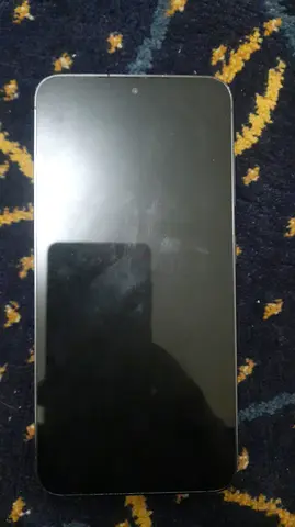 Samsung s23 with box in good condition
