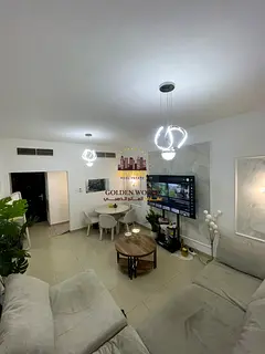 🏠 1 Bedroom Furnished Apartment for Sale – Manazil 3 Tower A great ownership and investment opp