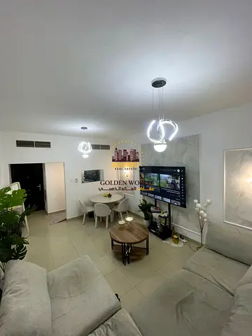 🏠 1 Bedroom Furnished Apartment for Sale – Manazil 3 Tower A great ownership and investment opportunity in Manazil 3 Tower. This 1-bedroom apartment