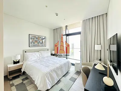 LUXURY FULLY FURNISHED || READY TO MOVE UNIT