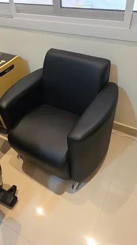Lounge chair
