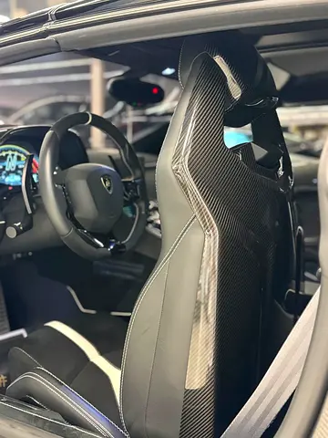 صورة مصغرة 13 لـ 2021 Lamborghini AVENTADOR