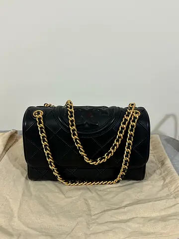 Tory Burch Fleming CrossBody Bag