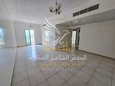 غرفتين وصالة بإطلالة بحرية وبلكون في القليعة