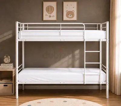 White bulk beds for sale