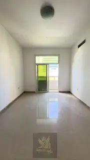 1BHK Master Apartment for Rent in Al Majaz 1 Near Corniche with Balcony