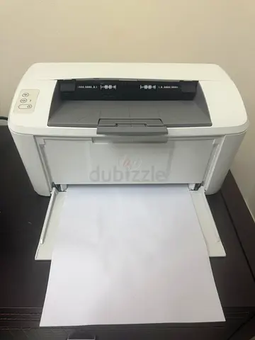 HP LaserJet M111w