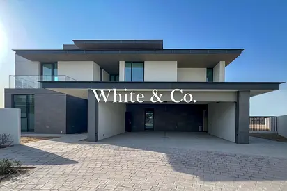Farm Gardens | 5BR + Maid | Park Facing