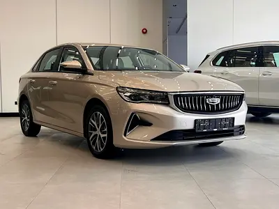 !!2024 !! Geely | Emgrand GS | GCC | Clean Car |