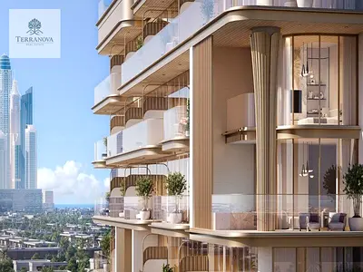 14% OFF | Sea Views | 40/60 | 1 Min SZR