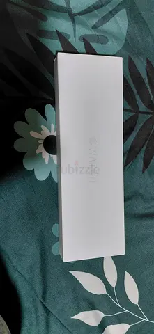 Apple Watch series 11 -46 mm Space Gray M/L Cellular Sealed box