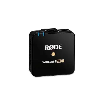 RØDE Wireless GO II TX Transmitter