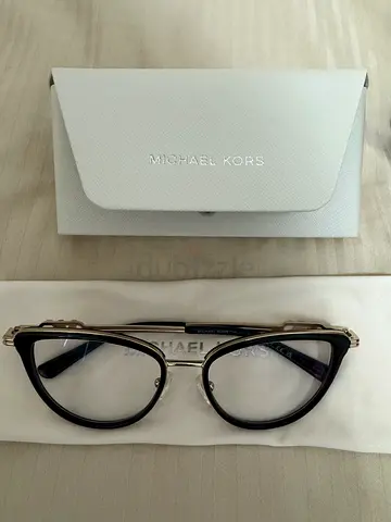 Original Michael Kors eyeglasses - brand new