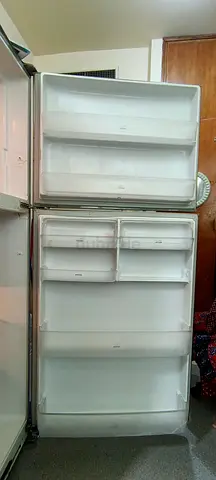 ثلاجة