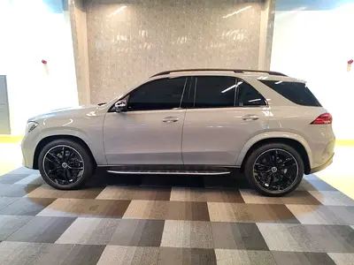 Mercedes-Benz GLA-Class 2026 GCC Specs