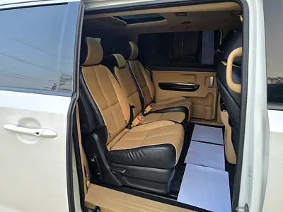 صورة مصغرة 12 لـ 2021 KIA CARNIVAL