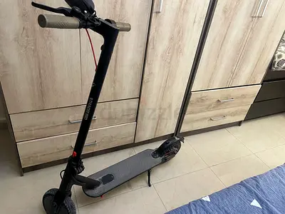 scooter
