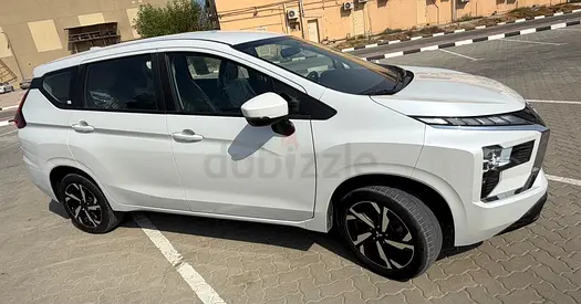🤲 بسم الله ماشاء الله 🤲 🚙 سيارة ميتسوبيشى اكسبندر  🚙    1.5       2023. خليجى   👋