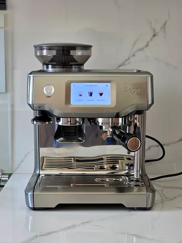 SAGE BARISTA TOUCH