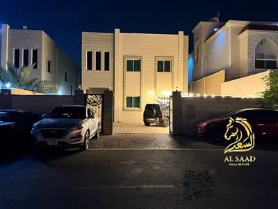 Villa for Sale in Al Mowaihat 2 - Ajman