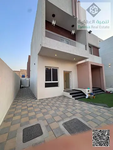 3-Master Bedroom Villa for Sale in Al Yasmeen | 2,800 Sq Ft | AED 1.35M