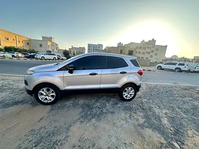 صورة 4 لـ 2015 FORD ECOSPORT