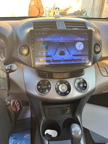 صورة 5 لـ 2008 Toyota RAV 4