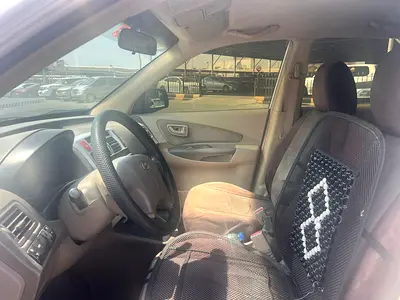 2007 Hyundai TUCSON thumbnail 11