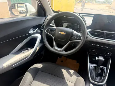 2023 Chevrolet GROOVE 照片 10