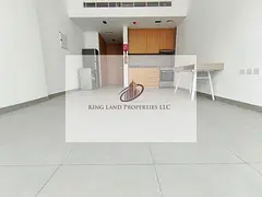 A studio is available for rent in Al Mamsha