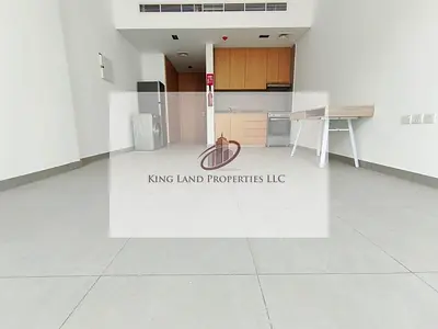 استوديو متوفر للإيجار في الممشى.