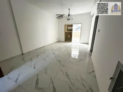 Spacious 1BR Apartment for Rent in Al Hamidiya 1
