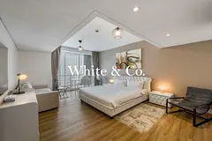 Upgraded | Duplex | Vacant on Transfer