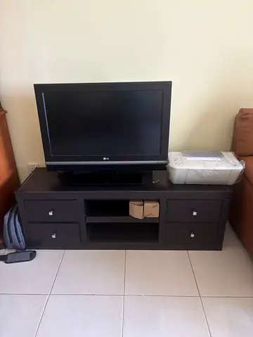 TV stand
