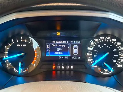 2017 FORD EDGE 缩略图 14
