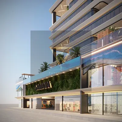 G.FLOOR I GUARANTEED ROI I DIRECT ON RD I +350AED.PSQFT=ROI