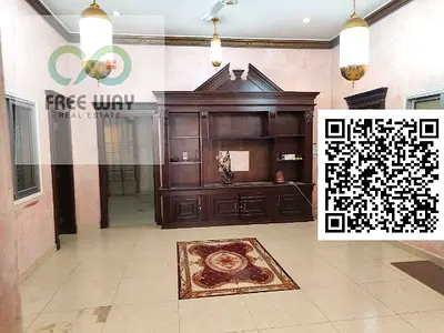 للبيع بيت عربي في عجمان – السوان، الراشدية 3  فرصة مميزة للتملك والاستثمار في موقع حيوي بمنطقة السوان في الراشدية 3، بيت عربي بمساحة 2,050 قدم مربع، م