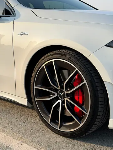 2023 Mercedes-BENZ A-CLASS 照片 2