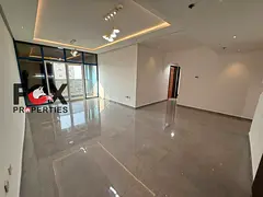 Luxury 2 Bedroom Apartment with Living Room for Annual Rent in Al Nuaimiya 3 Ajman Hotel Style Finis