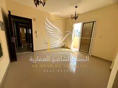 1 Bedroom Apartment with Balcony in Al Qulaya