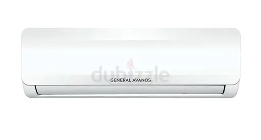 Ton Rotary/ Split Air Conditioner / Super Avanos / 1 Year Warranty