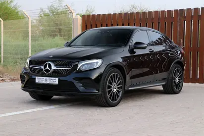 صورة مصغرة 5 لـ 2019 Mercedes-BENZ GLC
